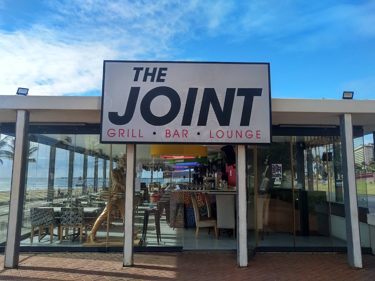 The Joint / The Cotton Club